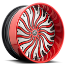 HNIC Miami 15 - Amani Forged Wheels