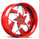 Talenzo - Amani Forged Wheels