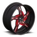 Victorino - Amani Forged Wheels