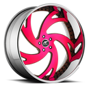 Freccia - Amani Forged Wheels