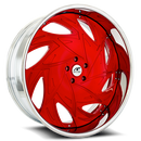 Lucid - Amani Forged Wheels