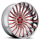 Nino - Amani Forged Wheels