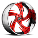 Risparo - Amani Forged Wheels