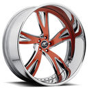 Vorenzo - Amani Forged Wheels