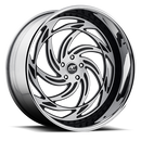 Benzina - Amani Forged Wheels