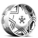 Castillo - Amani Forged Wheels