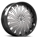 HNIC Miami 15 - Amani Forged Wheels