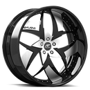 Talenzo - Amani Forged Wheels
