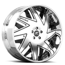 Forziano - Amani Forged Wheels