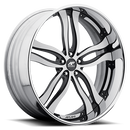 Primo - Amani Forged Wheels