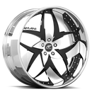 Talenzo - Amani Forged Wheels