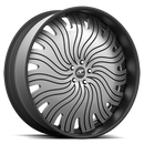 HNIC Miami 15 - Amani Forged Wheels