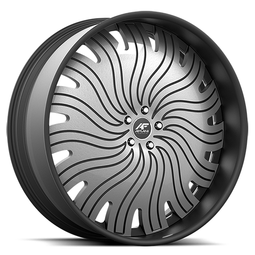 HNIC Miami 15 - Amani Forged Wheels