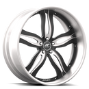 Primo - Amani Forged Wheels