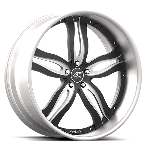 Primo - Amani Forged Wheels