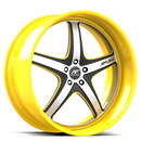 Vivalo - Amani Forged Wheels