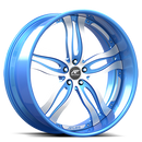 Primo - Amani Forged Wheels