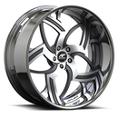 Imperio - Amani Forged Wheels