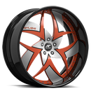 Talenzo - Amani Forged Wheels