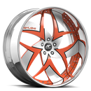 Talenzo - Amani Forged Wheels