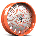 HNIC Miami 15 - Amani Forged Wheels