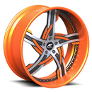 Victorino - Amani Forged Wheels