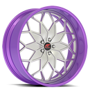 Motivo - Amani Forged Wheels