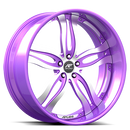 Primo - Amani Forged Wheels