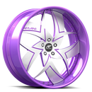 Talenzo - Amani Forged Wheels