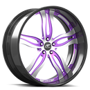 Primo - Amani Forged Wheels