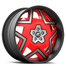 Castillo - Amani Forged Wheels