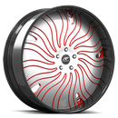 HNIC Cali 5 - Amani Forged Wheels