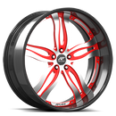 Primo - Amani Forged Wheels