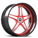 Vivalo - Amani Forged Wheels