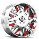 Forziano - Amani Forged Wheels