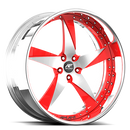 Milani 5 - Amani Forged Wheels