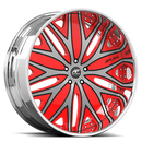 Mondo - Amani Forged Wheels