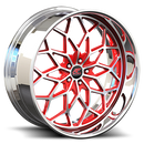 Motivo Cut - Amani Forged Wheels