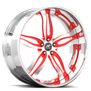 Primo - Amani Forged Wheels