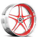 Vivalo - Amani Forged Wheels