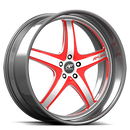 Vivalo - Amani Forged Wheels