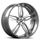 Primo - Amani Forged Wheels