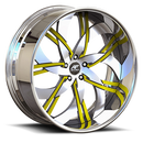 Yolo - Amani Forged Wheels