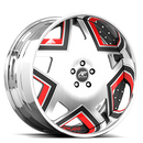 Castillo - Amani Forged Wheels