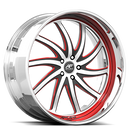 Entourage - Amani Forged Wheels