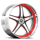 Vivalo - Amani Forged Wheels