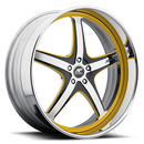 Vivalo - Amani Forged Wheels