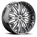 Mondo Lite - Amani Forged Wheels
