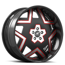 Castillo - Amani Forged Wheels