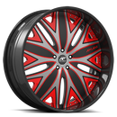 Mondo - Amani Forged Wheels